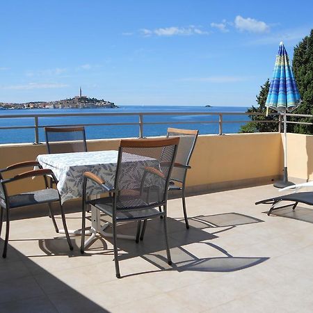 Stella Mare Apartments Rovinj Room photo