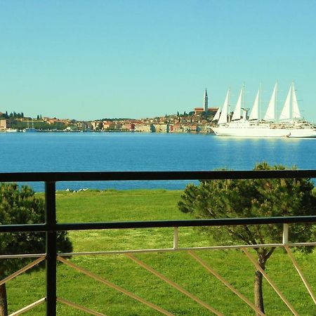 Stella Mare Apartments Rovinj Exterior photo