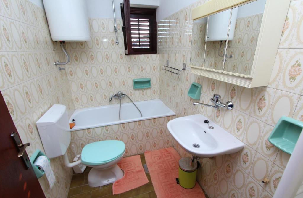 Stella Mare Apartments Rovinj Room photo