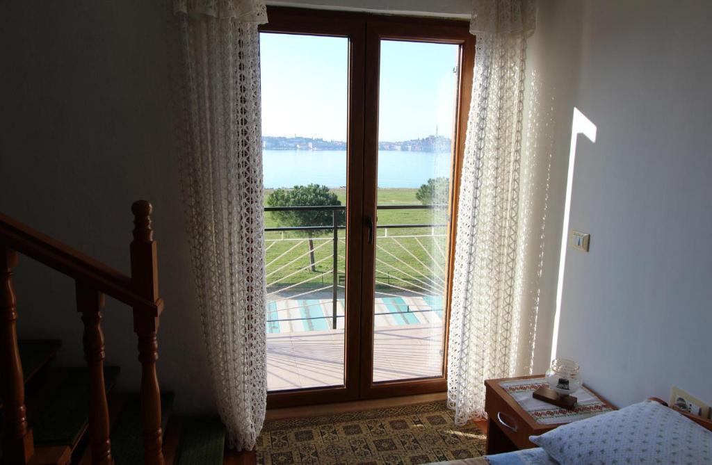 Stella Mare Apartments Rovinj Room photo