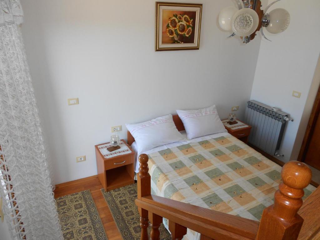 Stella Mare Apartments Rovinj Room photo