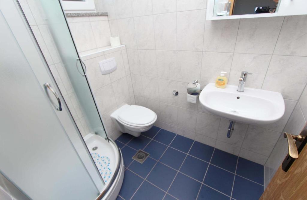 Stella Mare Apartments Rovinj Room photo